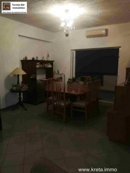 Timbaki Kreta, Timbaki, Wohnung 126m² Wohnfläche 1 Stock Wohnung kaufen